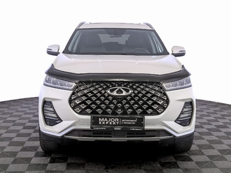 фото Chery Tiggo 7 Pro 2021