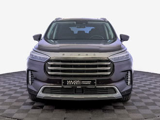 фото Exeed VX I 2022