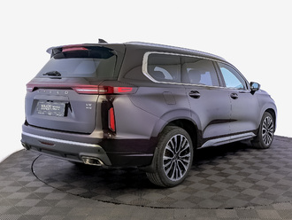 фото Exeed VX I 2022