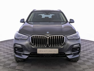фото BMW X5 (G05/F95) 2021