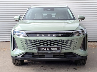 фото Exeed RX I 2023