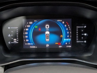 фото Geely Atlas Pro 2021