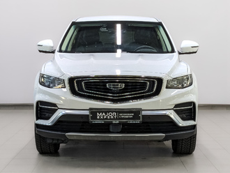 фото Geely Atlas Pro 2021