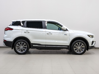 фото Geely Atlas Pro 2021
