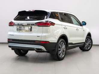 фото Geely Atlas Pro 2021