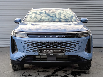 фото Exeed RX I 2023