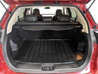 фото Geely Atlas 2019