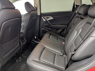 фото Geely Atlas 2019