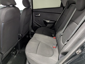 фото Kia Rio III 2017