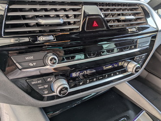 фото BMW 5 (G30/F90) 2020