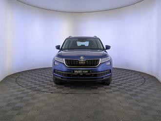 фото Skoda Kodiaq 2019