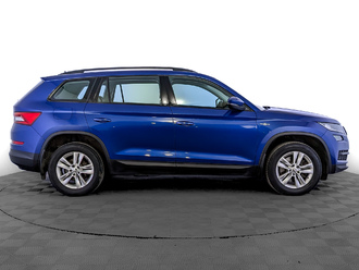 фото Skoda Kodiaq 2019