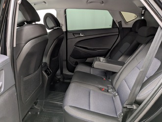 фото Hyundai Tucson III 2018
