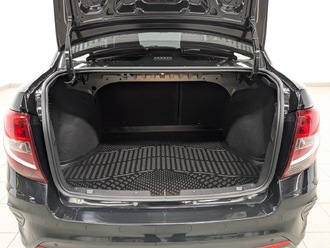 фото Lada Granta II 2022