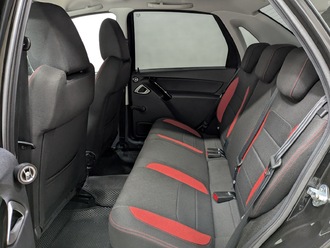 фото Lada Granta II 2022