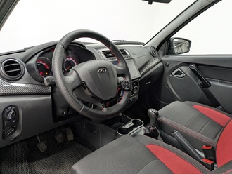 фото Lada Granta II 2022