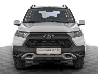 фото Lada Niva (Niva Travel) 2024