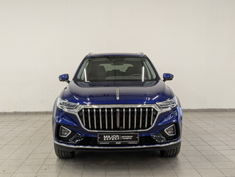 фото Hongqi HS5 I 2024