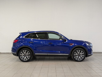 фото Hongqi HS5 I 2024