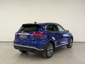 фото Hongqi HS5 I 2024