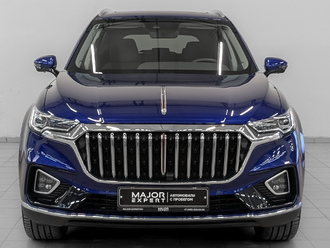 фото Hongqi HS5 I 2024