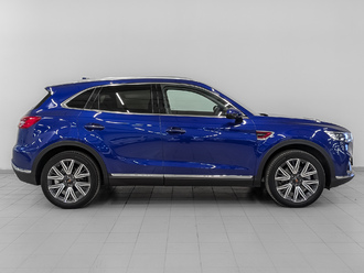 фото Hongqi HS5 I 2024