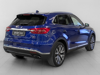 фото Hongqi HS5 I 2024