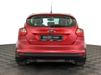 Focus III