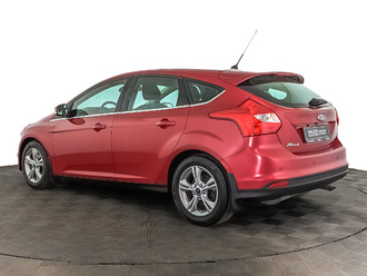 Focus III