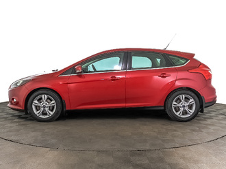 Focus III