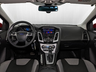Focus III