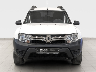 фото Renault Duster 2017