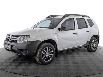 фото Renault Duster 2017