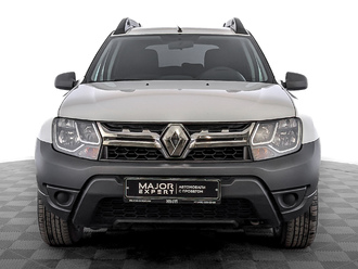 фото Renault Duster 2017