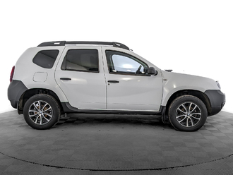 фото Renault Duster 2017