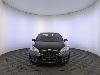 фото Kia Cerato III 2016