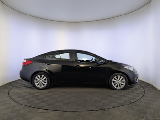фото Kia Cerato III 2016