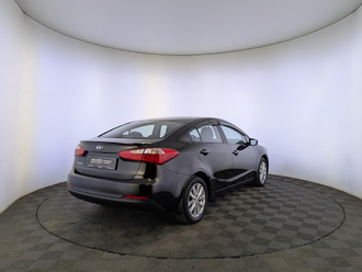 фото Kia Cerato III 2016
