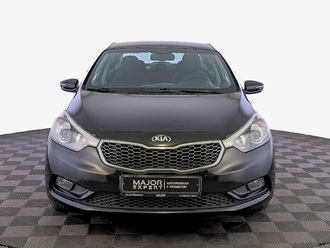 фото Kia Cerato III 2016