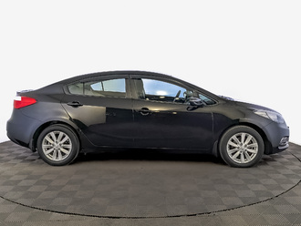 фото Kia Cerato III 2016
