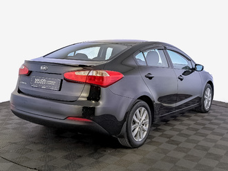 фото Kia Cerato III 2016