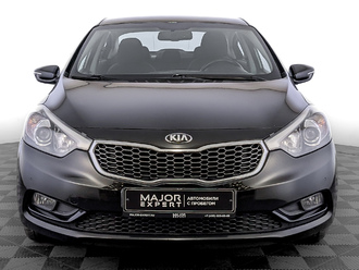 фото Kia Cerato III 2016
