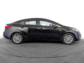 фото Kia Cerato III 2016