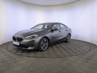 фото BMW 2 (F44) 2020