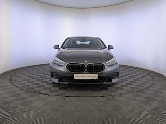 фото BMW 2 (F44) 2020