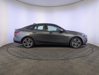 фото BMW 2 (F44) 2020
