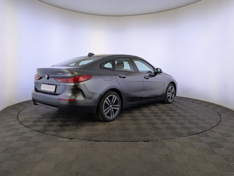 фото BMW 2 (F44) 2020