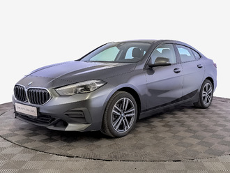 фото BMW 2 (F44) 2020