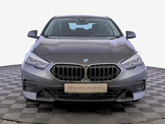 фото BMW 2 (F44) 2020