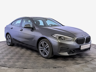 фото BMW 2 (F44) 2020